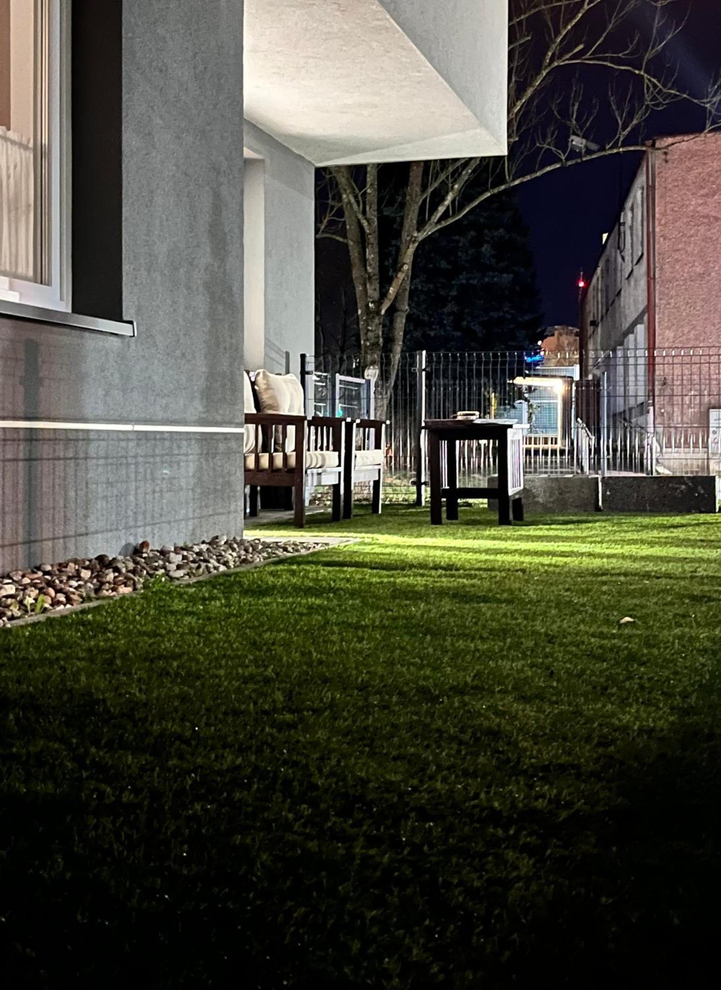 Apartament Przy Obserwatorium&Singielnia Olsztyn (Warmian-Masurian) Exterior foto